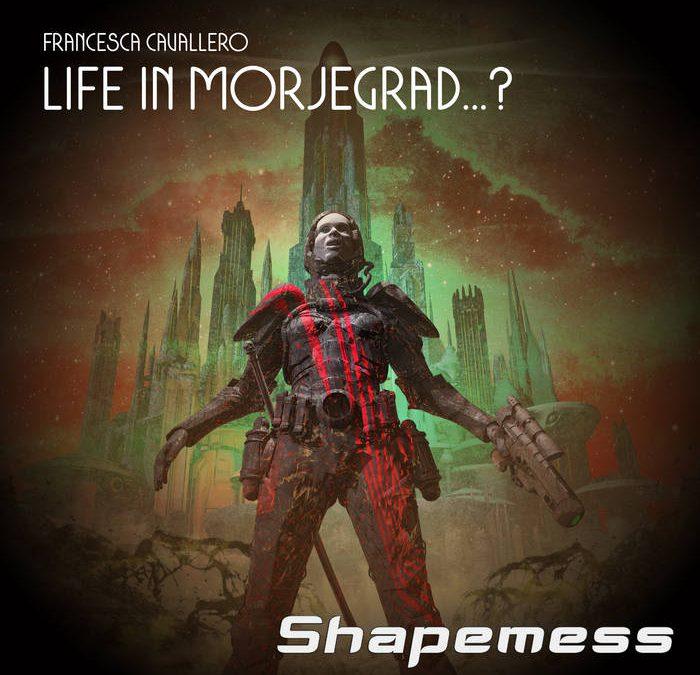 Life in Morjegrad